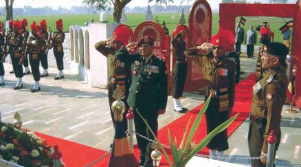 Aasaf Wala War Memorial